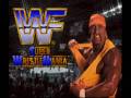 WWF Super Wrestlemania (SNES)