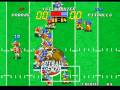 Football Frenzy (NeoGeo)