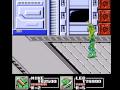 Teenage Mutant Ninja Turtles III: The Manhattan Project (NES)