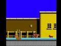 Hudson Hawk (NES)