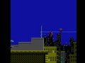 Hudson Hawk (NES)