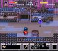 The Legend of the Mystical Ninja (SNES)