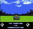 Konami Hyper Soccer (NES)