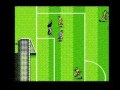 Konami Hyper Soccer (NES)