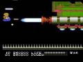 Bucky O'Hare (NES)