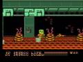 Bucky O'Hare (NES)