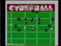 Cyberball (NES)