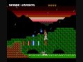 Hell Fighter (NES)