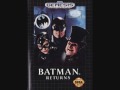 Batman Returns (Genesis)