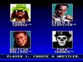 WWF Super Wrestlemania (Genesis)