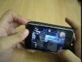 Need for Speed Shift (iPhone/iPod)