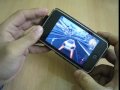 Need for Speed Shift (iPhone/iPod)