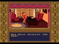 Clue (Genesis)