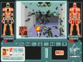 Cyber-Cop (Genesis)