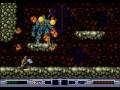 Ex-Mutants (Genesis)