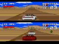 Lotus Turbo Challenge (Genesis)