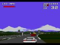 Lotus Turbo Challenge (Genesis)