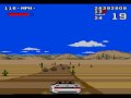 Lotus Turbo Challenge (Genesis)