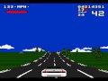 Lotus Turbo Challenge (Genesis)