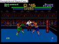 Muhammad Ali Heavyweight Boxing (Genesis)