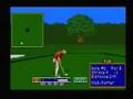 PGA Tour Golf II (Genesis)