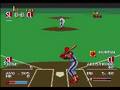 Sports Talk Baseball (Genesis)