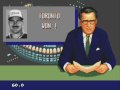 Sports Talk Baseball (Genesis)