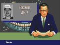 Sports Talk Baseball (Genesis)