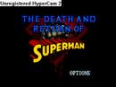 Superman (Genesis)