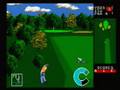 World Class Leaderboard Golf (Genesis)