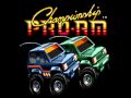 Championship Pro-Am (Genesis)
