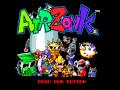 Air Zonk (TurboGrafx-16)