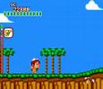 New Adventure Island (TurboGrafx-16)