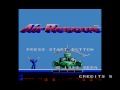 Air Rescue (Sega Master System)