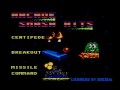 Arcade Smash Hits (Sega Master System)