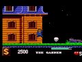 The Addams Family (Sega Master System)