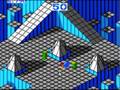 Marble Madness (Sega Master System)