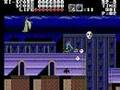 Master of Darkness (Sega Master System)