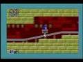 Sonic the Hedgehog 2 (Sega Master System)