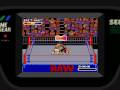 WWF Raw (GameGear)