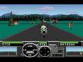 Road Rash (Amiga)