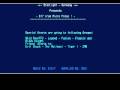 B17 Flying Fortress (Amiga)