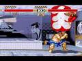 Street Fighter II (Amiga)