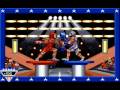 American Gladiators (Amiga)