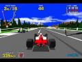 Virtua Racing (Arcade Games)