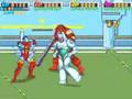 X-Men (Arcade Games)