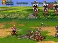 Golden Axe: The Revenge of Death Adder (Arcade Games)