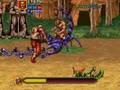 Golden Axe: The Revenge of Death Adder (Arcade Games)