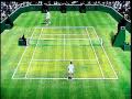 International Tennis Open (CD-I)