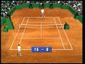 International Tennis Open (CD-I)